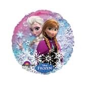 Globo de Frozen