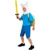 Disfraz de Finn de Hora de Aventuras para adolescente