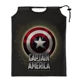 Saco del Capitán América Movie