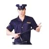 Porra de jefe de policía