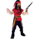 boy pirate costumes