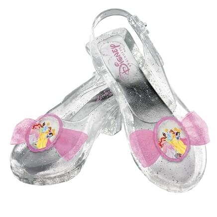chaussures de princesses Disney pour fille : acheter en ligne sur ...