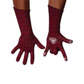 Guantes largos The Amazing Spiderman 2 adulto