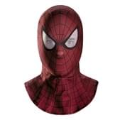Máscara The Amazing Spiderman 2 adulto