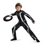 Disfraz de Tron Legacy infantil