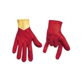 Guantes Ultimate Iron Spiderman para niño