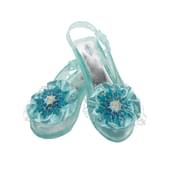 Zapatos de Elsa Frozen