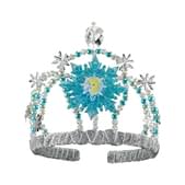 Tiara de Elsa Frozen