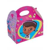 Set de cajas La Doctora Juguetes