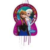 Frozen Figure Piñata