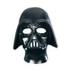 Máscara Darth Vader PVC para adulto