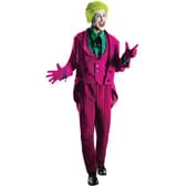 Disfraz de Joker Classic 1966 Grand Heritage
