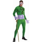 Disfraz The Riddler Classic 1966 Grand Heritage