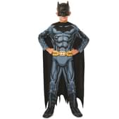 Disfraz de Batman DC Comics para niño
