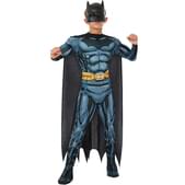 Disfraz de Batman DC Comics deluxe para niño