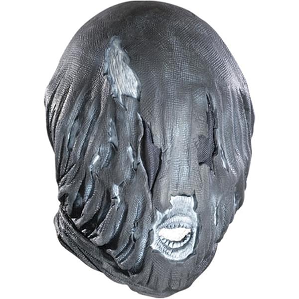 Dementor Maske für Erwachsene aus Latex Harry Potter online kaufen