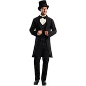 Disfraz de Oscar Diggs Oz un Mundo de Fantasía deluxe para hombre