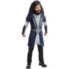 Disfraz de Thorin Escudo de Roble El Hobbit Un Viaje Inesperado deluxe para niño