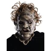 Máscara de Leatherface La Matanza de Texas para hombre