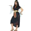 Disfraz de Nefertiti para mujer