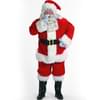 Disfraz de Papá Noel Profesional