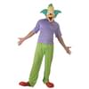 Disfraz de Krusty el payaso classic