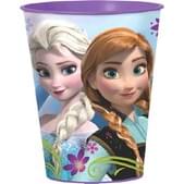 Vaso de cumpleaños Frozen