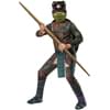 Disfraz de Donatello Tortugas Ninja Movie para niño