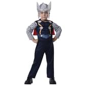 Disfraz de Thor Vengadores Unidos para bebé