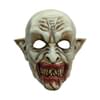 Máscara vampiro chupasangre face mask