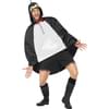 Party Poncho Pingüino