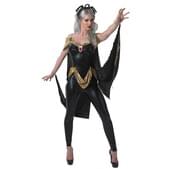 Disfraz de Tormenta Marvel para mujer