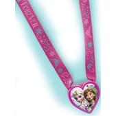 Collares Frozen