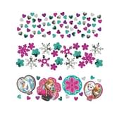 Confeti Frozen