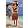 Set hawaiano