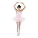 Disfraz de bailarina para niña