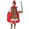 Disfraz de romano para niño