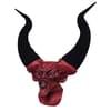 Máscara Big Horns Halloween