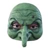 Máscara Half Mask Witch Halloween