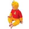 Disfraz de Winnie the Pooh para bebé