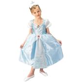 Disfraz de Cenicienta deluxe