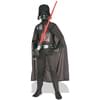 Disfraz de Darth Vader para niño
