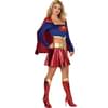 Disfraz de Supergirl