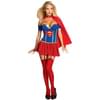 Disfraz de Supergirl sexy