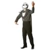 Disfraz de Jack de Pesadilla