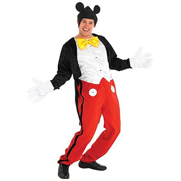 Disfraz de Mickey Mouse comprar online