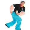 Disfraz de Popeye
