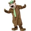 Disfraz del Oso Yogi