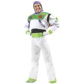 Disfraz de Buzz Lightyear Adulto Deluxe