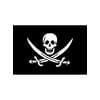 Bandera Pirata